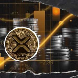 XRP Prints Golden Cross at Last, John Lennon's Son Bets on Bitcoin, $1.2 Billion in Solana Moved in Minutes — Crypto News Digest