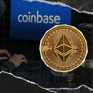 $300 Million Coinbase Hacker Just Bought $18 Million Ethereum