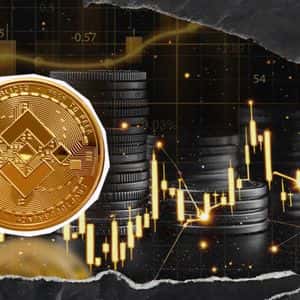 Binance Coin (BNB) Breaks $940, Where is Cycle Top?