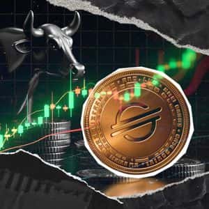 Stellar (XLM) to $0.5 Is Possible If Open Interest Boom Is Sustained