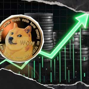 Dogecoin Set to Explode? Analyst Predicts After 42% Surge