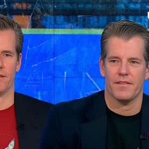Winklevoss Twins Say Bitcoin Headed to $1 Million: 'It’s Still Early'