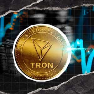 Tron (TRX) Destroyed Rest of Crypto Market With Massive 24-Hour Revenue