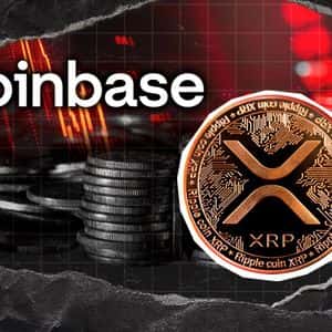 XRP Supply on Coinbase Fall Extends to 90%, New Data Confirms