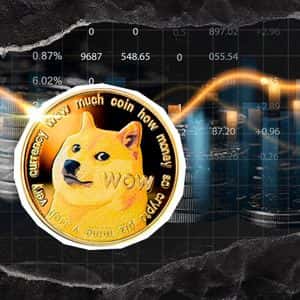 200,537,614 DOGE Stuns Major Crypto Exchange, Sell Signal?