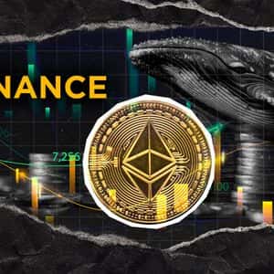 Binance Whales Buying Ethereum: Will ETH Rally?