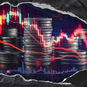 $194 Million Liquidation Imbalance Hits Crypto Market Ahead of FOMC Meeting