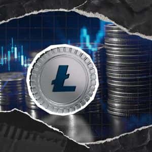 Litecoin Price to $130? Here are The Key Metrics to Watch