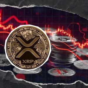 XRP Just Created New Death Cross, $3 Level to Watch Now