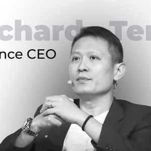 Binance CEO Redefines Bitcoin in Just 3 Words