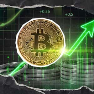 Bitcoin Up 99% in Yearly Gains, Surpassing Altcoin Dominance