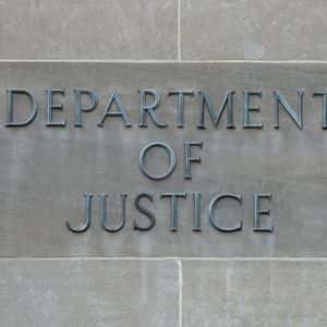 Just In: Binance Close to Major Deal with DOJ