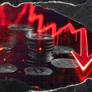 'Don't Trust Fake Pumps' Ted Pillows on Crypto bloodbath