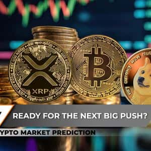 Crypto Market Prediction: Can XRP Hit $4.20? Bitcoin Eyes $130,000 All-Time High, Dogecoin ETF Could Spark Meme Coin Euphoria