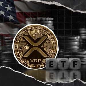 XRP ETF Stuns with $38 Million in First-Day Volume