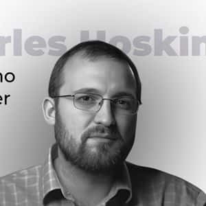 Hoskinson Excites Community with Uber-Bullish Cardano Statement