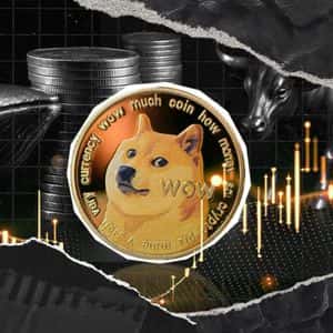 158,000,000 Dogecoin (DOGE) Spotted in Bullish Whale Activity