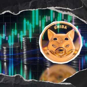 Everyone Selling Shiba Inu (SHIB)? 157,000,000,000 in 3 Days