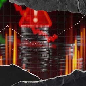 Biggest Crypto Market Volatility Indicator Just Flashed