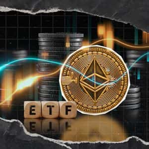 Early Ethereum Investor Breaks 3-Year Silence With $9.48 Million Exit