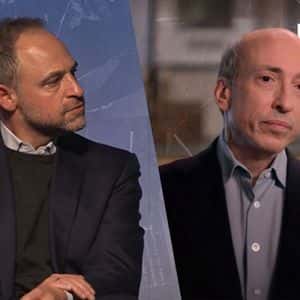 Bitwise President Flays Gary Gensler's Logic on US Crypto Policy