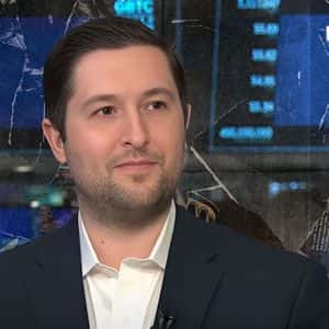 Grayscale CEO Speaks Out as XRP, SOL, ADA Crypto ETP Launches