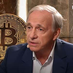 Bitcoin May Benefit from US Debt, Ray Dalio Reveals How