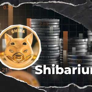 Shiba Inu: Shibarium Adds 10,000 Transactions in Day but Growth Still Flat