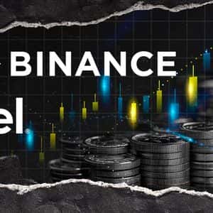 BNB Rallies to Record High, Overtakes Intel: Is $2,000 Next?