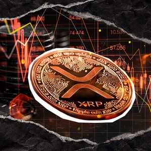 XRP Burns Going to 0: Crucial Metric Plunge Raises Questions
