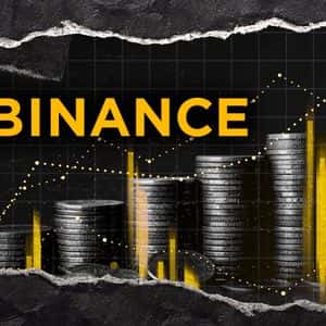 'New BNB' Triggers Epic FOMO with Parabolic 7,000% Jump in 4 Days, Binance Founder Co-Signs