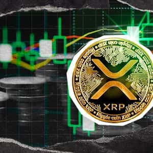 XRP Volume Rockets 140% as RSI Screams Oversold