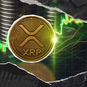 10x XRP Skyrocket: Enormous Surge of Key Metric