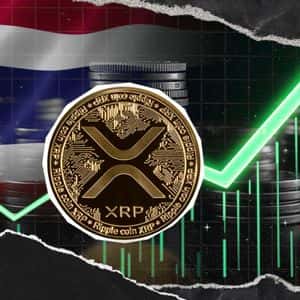 XRP Is Best Performing Asset in Thailand