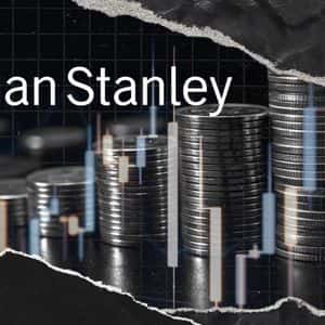 $1.3 Trillion Morgan Stanley to Launch Bitcoin Trading in Months