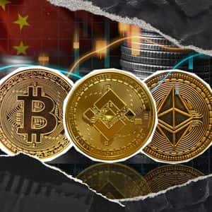 Chinese Tesla Competitor Buying $1 Billion Worth of BTC, ETH, and BNB