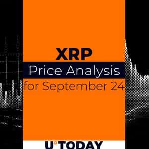 XRP Price Prediction for September 24