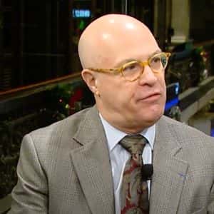 'Crypto Dad' Speaks Out About Breakthrough Regulatory Cooperation