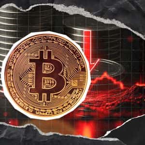 $400 Million Bloodbath in 24 Hours: Ethereum and Bitcoin Plunging