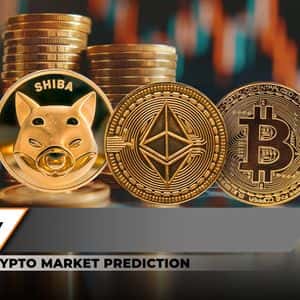 Crypto Market Prediction: Shiba Inu (SHIB) $0.00001 Bottom, Ethereum (ETH) Loses $4,000, Bitcoin (BTC): Head and Shoulders to $123,000?