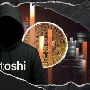 Satoshi’s Bitcoin Holdings at Risk? Quantum Computing Advances