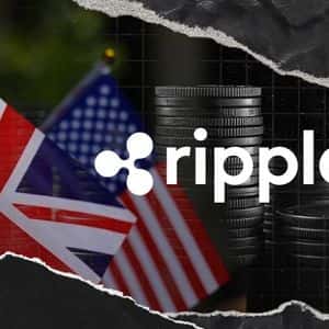 Ripple Exec Spots New Opportunities With Transatlantic Crypto Taskforce