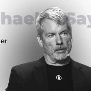 Strategy's Michael Saylor Unveils His Main Bitcoin Principle in Only 2 Words