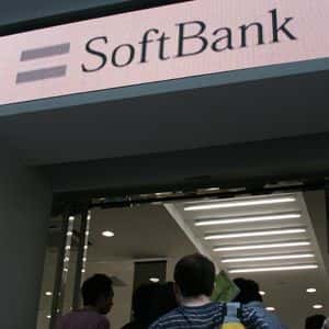 Japanese Giant Softbank to Potentially Participate in Tether's Funding Round