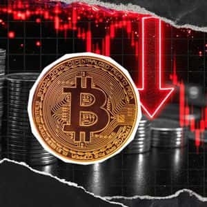Bitcoin Might Lose $100,000 Level If This Happens