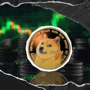 16,710,000,000 DOGE: Flat Open Interest Volume Stirs Doubt