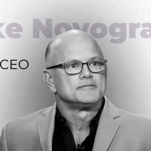 $200,000 BTC: Mike Novogratz Predicts Bitcoin Price Surge
