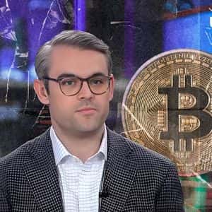 Solana ETF Set for $1 Trillion? Bitwise CEO Shares Optimistic Outlook