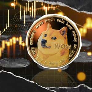 Dogecoin on the Verge of Golden Cross, What to Watch Now