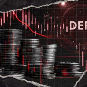 DeFi Project Hyperdrive Hit by $773,000 Exploit